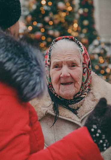 Изображение ребенка